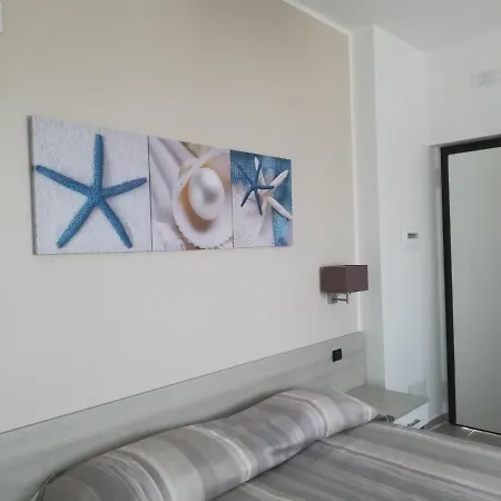 Oda ve Kahvaltı Stella Marina 3*