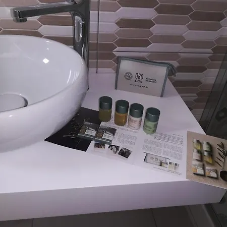 Bed & Breakfast Stella Marina 3*