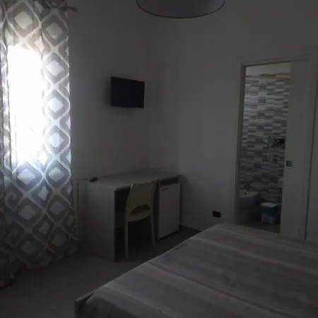 Stella Marina Palinuro