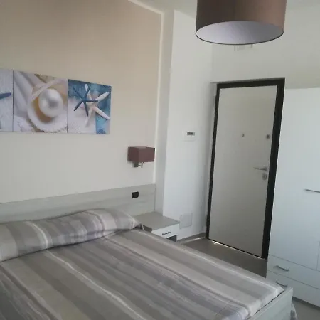 Oda ve Kahvaltı Stella Marina