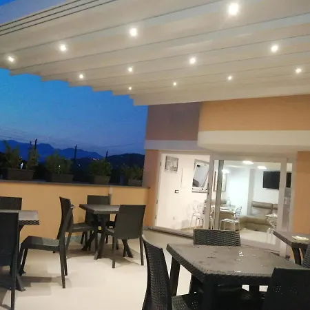 Oda ve Kahvaltı Stella Marina 3*