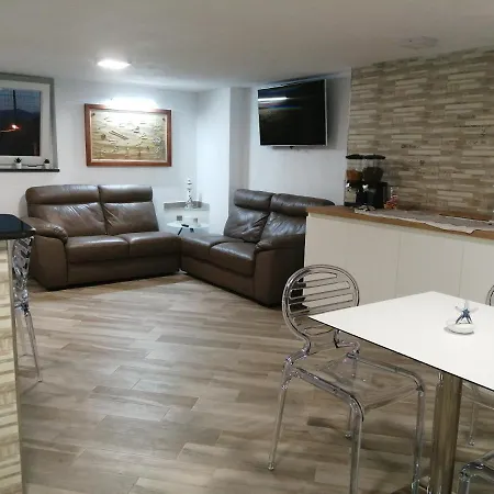 Stella Marina 3*