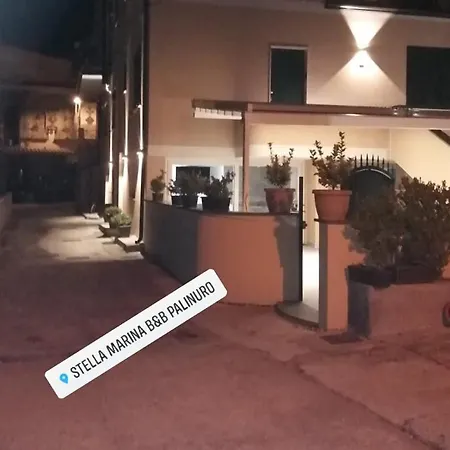 Bed and Breakfast Stella Marina