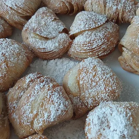 Bed & Breakfast Stella Marina