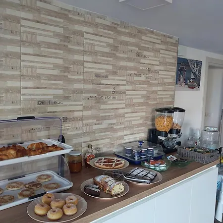 Bed & Breakfast Stella Marina