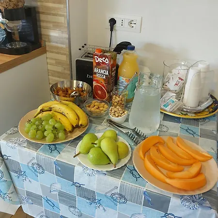 Bed & Breakfast Stella Marina 3*