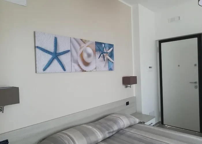 Bed & Breakfast Stella Marina 3*