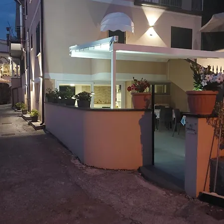 Stella Marina Palinuro