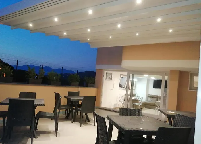 Bed & Breakfast Stella Marina 3*