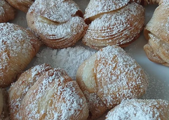 Nocleg ze śniadaniem Stella Marina