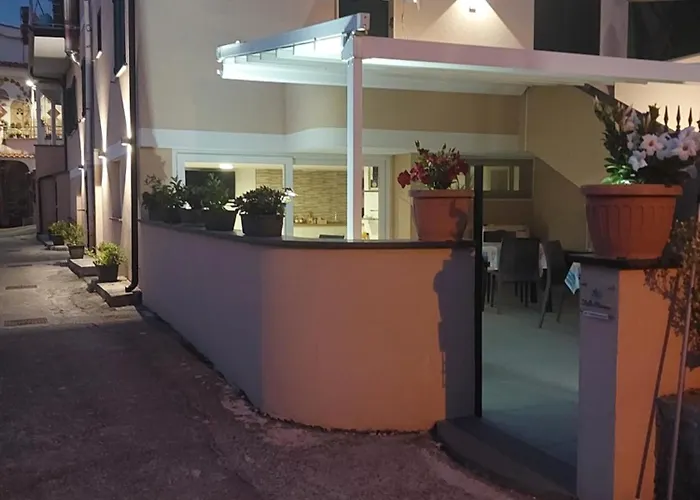 Stella Marina Palinuro